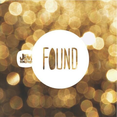 Found - EP