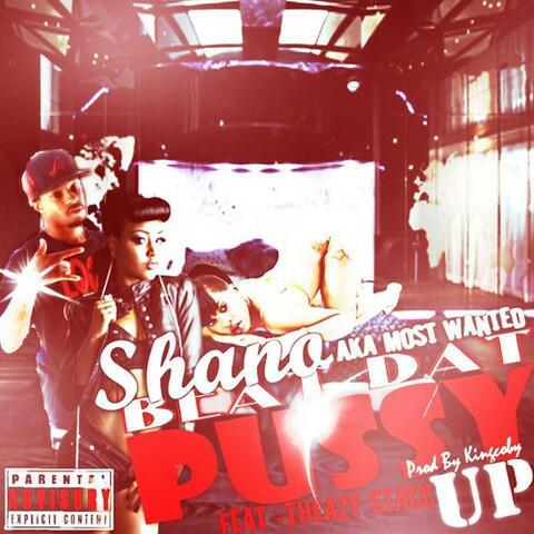 Beat Dat Pussy Up - Single