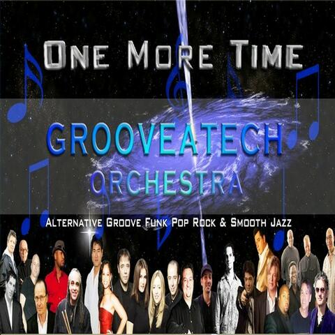 One More Time