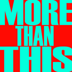 More Than This