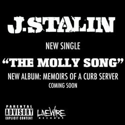 The Molly Song (Instrumental)