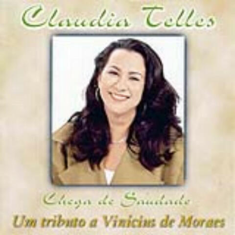 Cláudia Telles