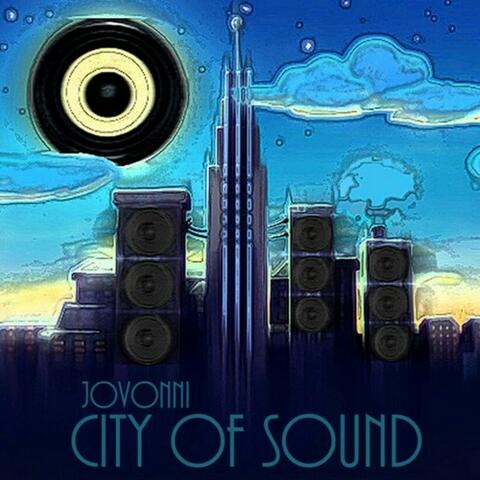 City Of Sound