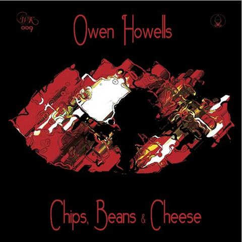 Chips, Beans & Cheese