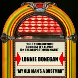 Does Your Chewing Gum Lose It's Flavor (On The Bedpost Over Night) (Rerecorded)