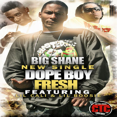 Dope Boy Fresh