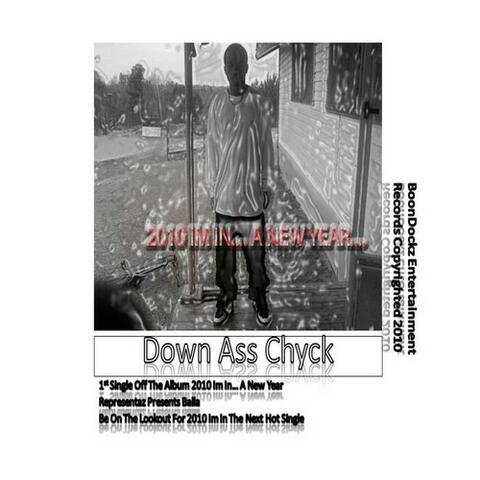 Down Ass Chyck Single