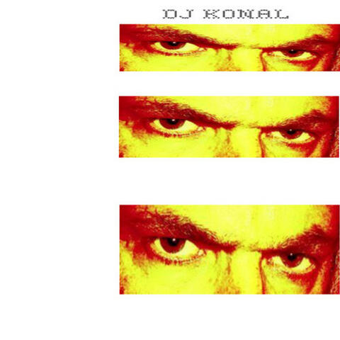 DJ Konal