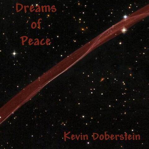 Dreams Of Peace. Soothing  Meditations of the Wood Flute