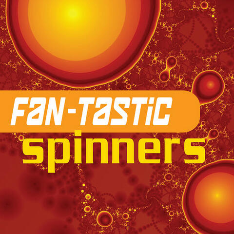 Fan-tastic Spinners