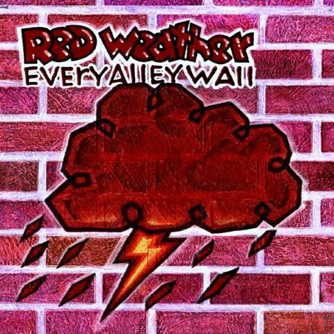 Every Alley Wall