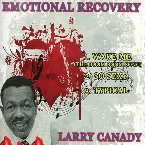 Emotional Recovery