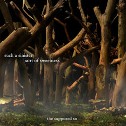 The Sweetness of Endings (Third or Something Like It)
