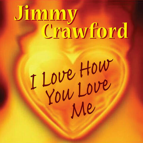 Jimmy Crawford: Legends