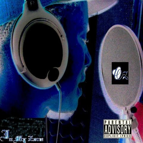 In My Zone