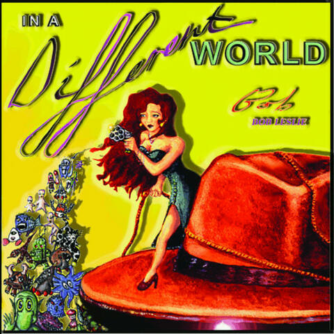 In A Different World