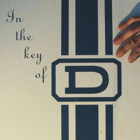 In The Key Of D.