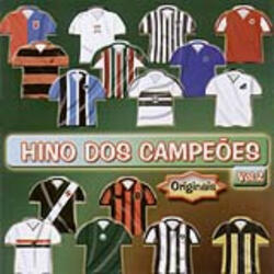 Hino do Botafogo