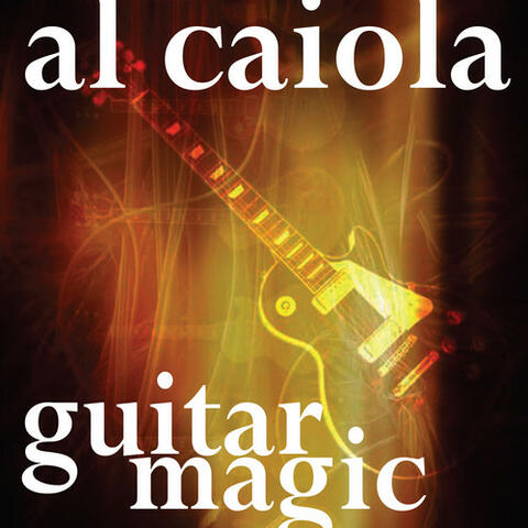 Guitar Magic
