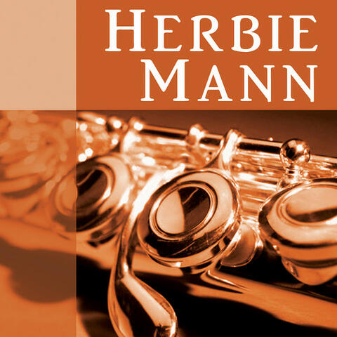 Herbie Man: Bakers Dozen