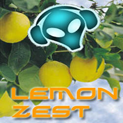 Lemon Zest