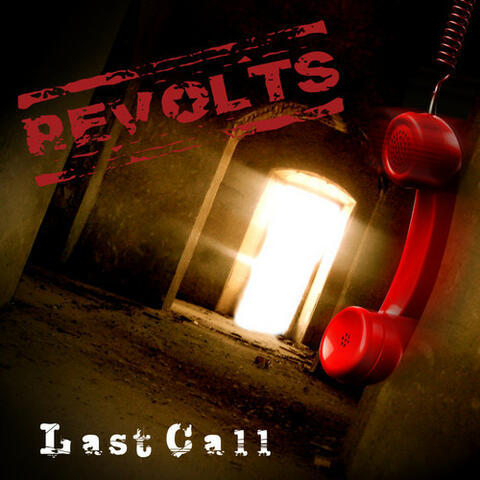 Last Call (Single)
