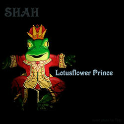 The Lotusflower Prince