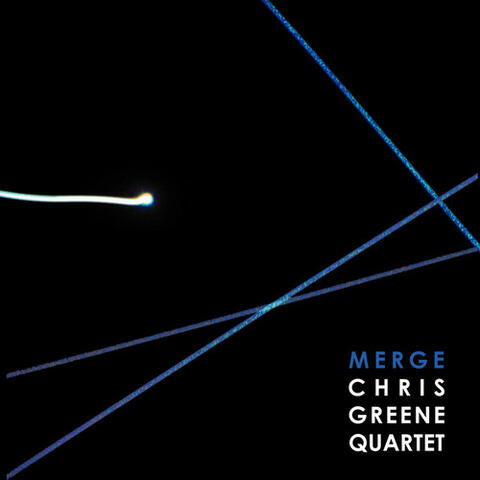 Merge (Contains Bonus Track)