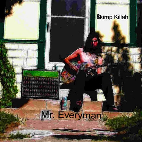 Mr. Everyman