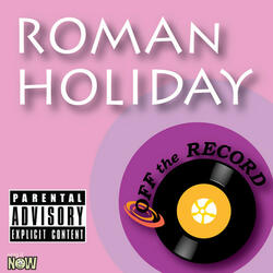 Roman Holiday (Instrumental Version)