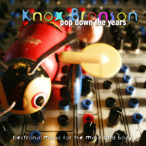 Pop Down The Years