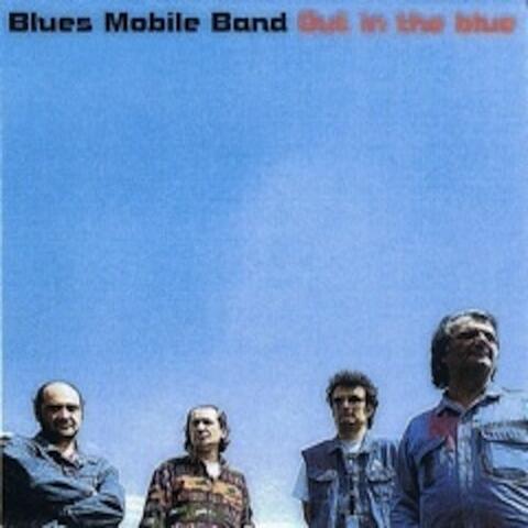 Out In The Blue