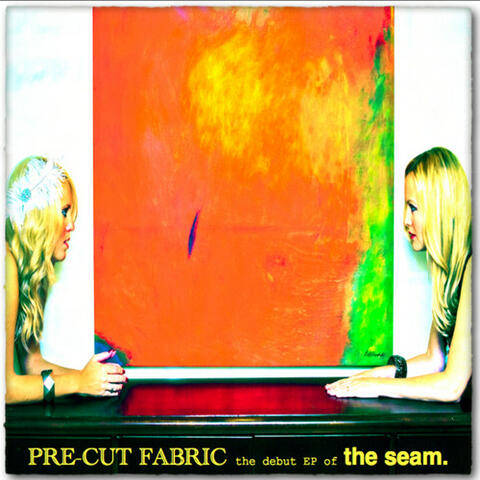 Pre-Cut Fabric