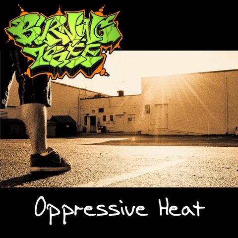 Oppressive Heat