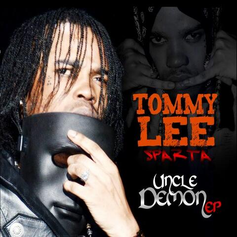 Uncle Demon EP