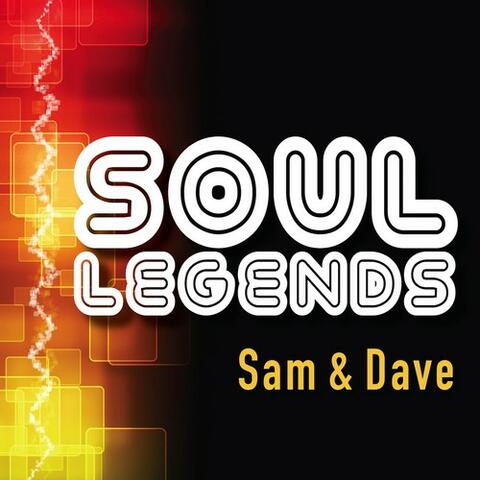 Soul Legends: Sam & Dave