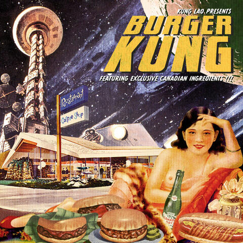 Burger Kung