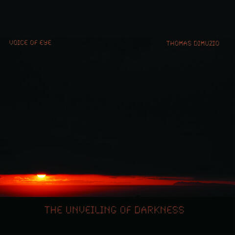 Voice of Eye, Thomas Dimuzio