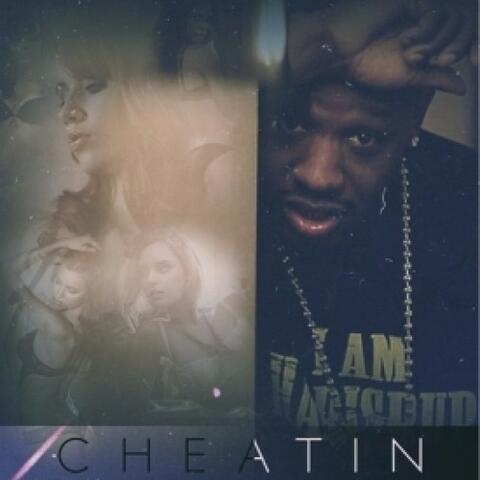 Cheatin (Lies) - Single