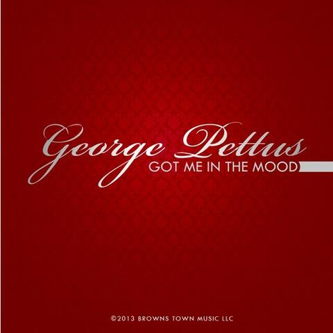 Got Me in the Mood