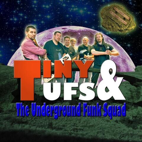 The Underground Funk Squad - Single