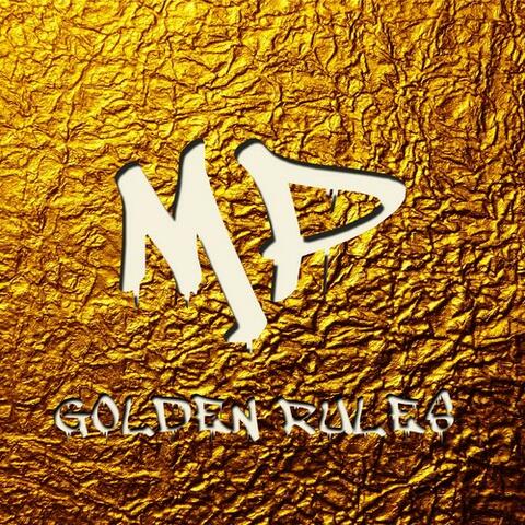 Golden Rules - Single
