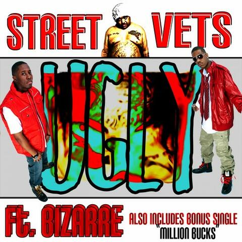 Ugly - EP