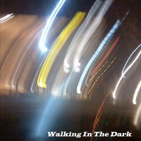 Walking in the Dark - Single