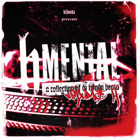H-mental, Vol. 4