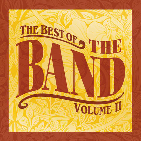 The Best of, Vol. 2 (Remastered)