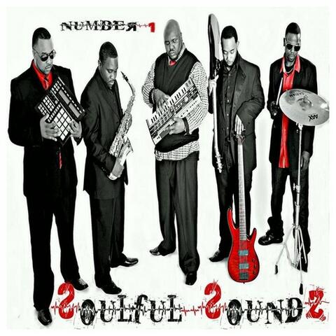 Number One (feat. Urban Mystic & Kevlar) - Single
