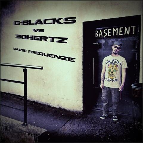 Basse Frequenze - EP