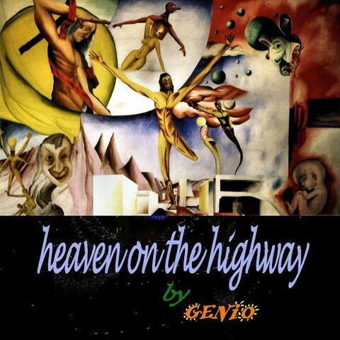 Heaven On the Highway - Single