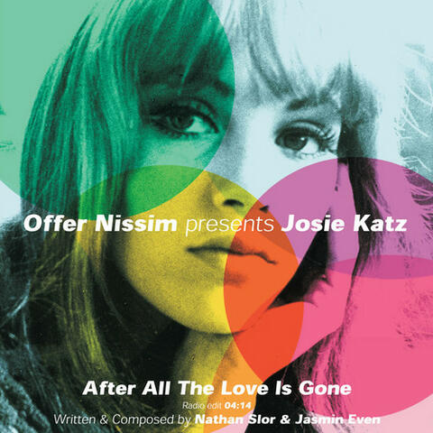 Offer Nissim, Josie Katz